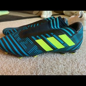 Adidas Nemeziz 17.1 FG Soccer cleats